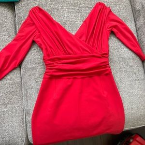 Chiara boni la petite Robe